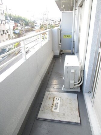 Bellevue参番館の物件内観写真